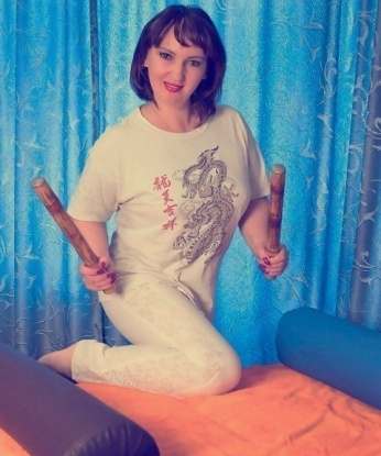 Анкета проститутки Оксана - Фото 1, Ногир, 35 лет, №11419